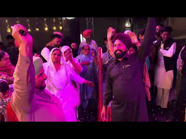 Jago Program Da Boliyan 2026 By Jass Sidhu Salina  98888-88423 