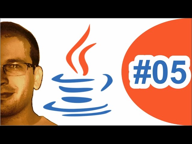 Java Course 05 | Switch