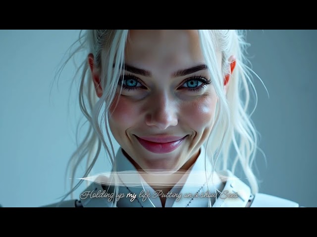 SINGULARITY 2025 | Audiovisual Experience | 1 Hour HD Music Video |  Digital Evolution