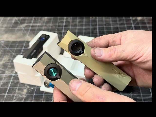 Olight ArkPro Series