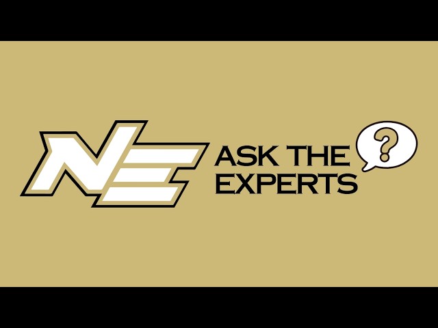 Ask the Experts: Kim Harris (ELearning)