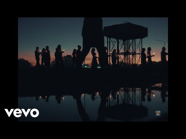 Milo J, Silvio Rodríguez - Luciérnagas (Official Video)