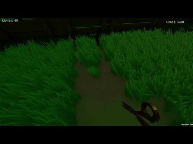 4 minutes of Gameplay of my new Game