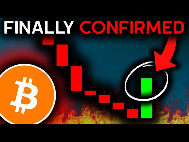 BITCOIN CRASH JUST FLIPPED (Trading Strategy Revealed)!!! - Bitcoin News Today, Ethereum & Altcoins