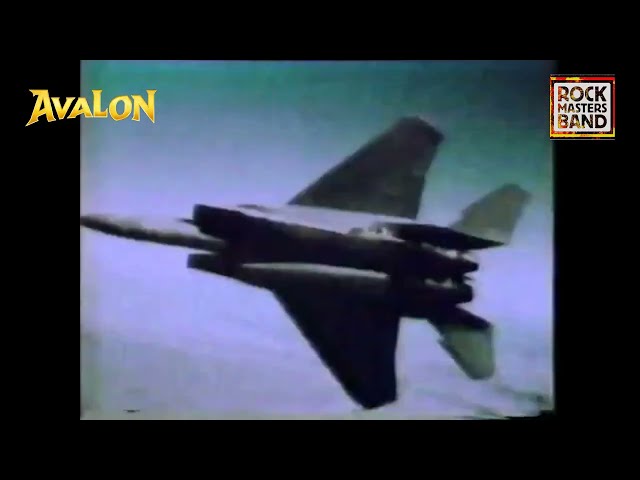 🔥AVALON - The Hell of Man🔥- Golden age of Classic Rock
