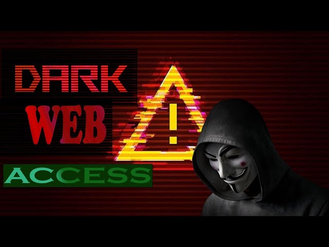 Safest way to access Dark Web | HackTech Academy