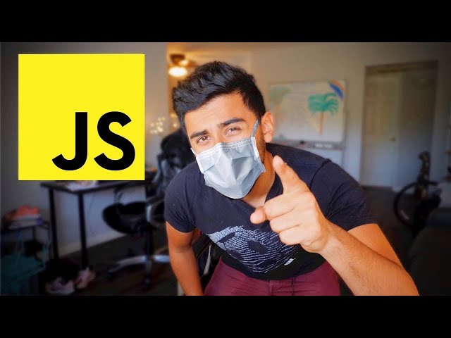 Dear YouTube... The Most EPIC JavaScript CHALLENGE Ever MAY 25th ($20,000 GIVEAWAY)