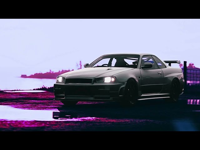 Phonk - Type Beat - Mix - Prod 5 X Beatz - 2026