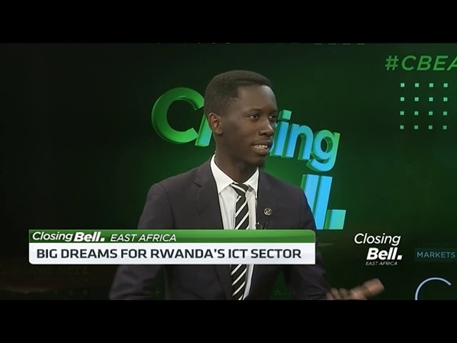 Rwanda has ambitious plans for its ICT sector