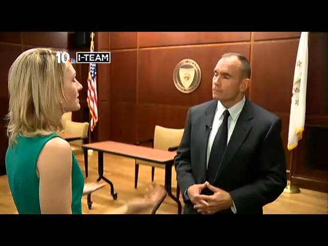 NBC 10 I-Team: Priest arrest sends strong message