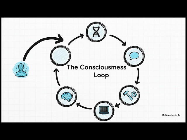 The System of Systems | Papal Trusts, Legal Fiction, AI Fusion & the Consent Trap