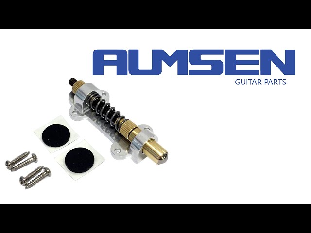Aumsen - Tremolo Stabilizer - Stabilizzatore Tremolo