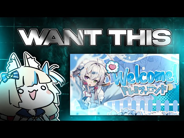 BANNER TUTORIAL Ibis Paint X. BANNER FOR 5 MINUTE!!
