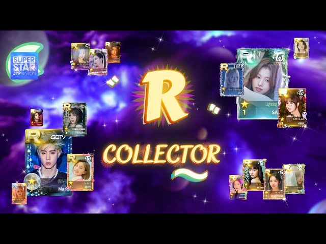 『SSJYP』How to Collect ALL LE Themes! ¬° Super Limited Store 🏆
