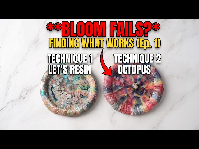 #80 Experimenting with Bloom Techniques @HeyClear-Studio @usherl250