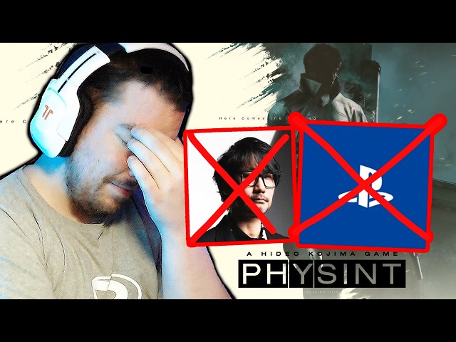 It seemed impossible, but yes, PLAYSTATION and SONY could sink EVEN LOWER