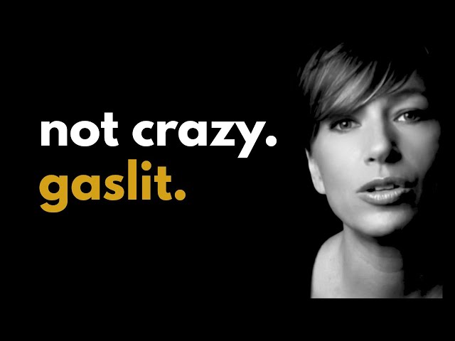 When Someone Denies Your Reality — That's Gaslighting