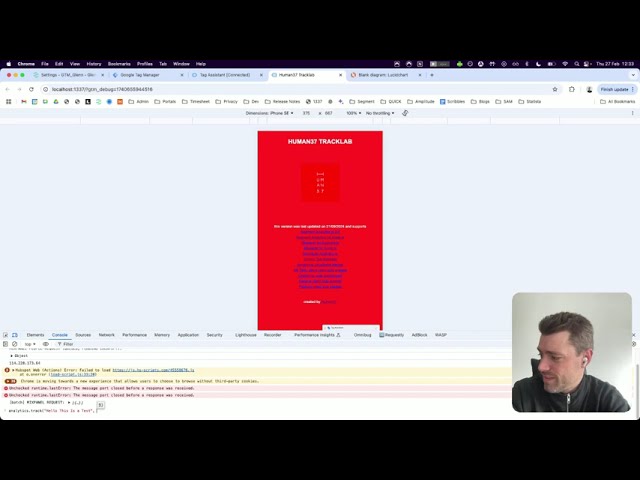 Segment - The compatibility between Segment & Google Tag Manager (GTM)