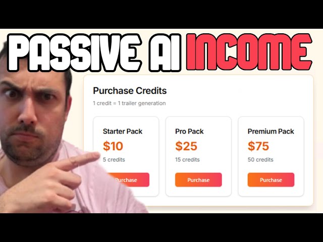 Building a SaaS with No Coding Knowledge! (Full Tutorial)