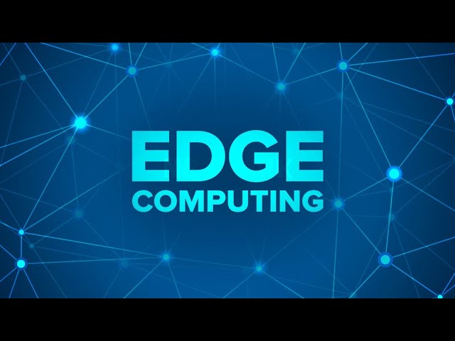 Edge Computing: Shifting data processing from centralized clouds to IoT devices on the ground.
