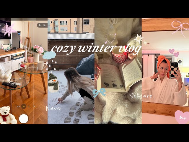 Productive day & self-care ✨ | Reading update 📚 | Sale haul 🛍️ | Vlog || Mayiyi ♡