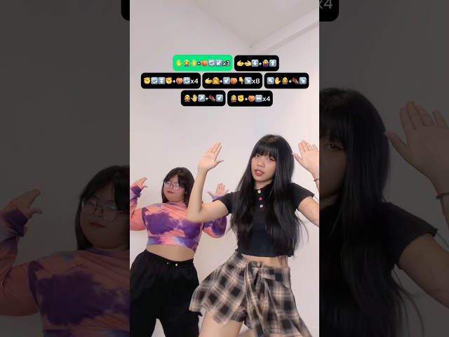 Shake It To The Max❤️✨ || TikTok Dance Tutorial || Maralyn (Real channel) #Maralyn #Dance