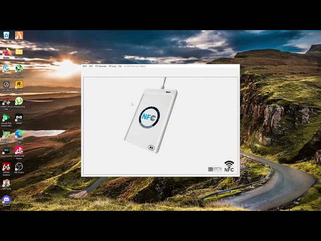  X2 EMV SOFTWARE TUTORIAL ANDWALKTHROUGH 2026 