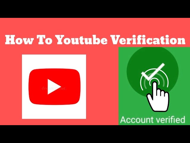 How To Verify A YouTube Channel || Smart Tech And Trade