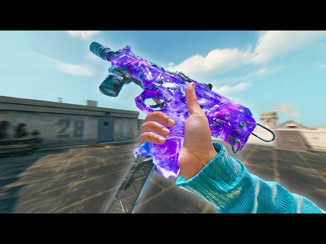 93 KIlls + Fastest Jackal PDW