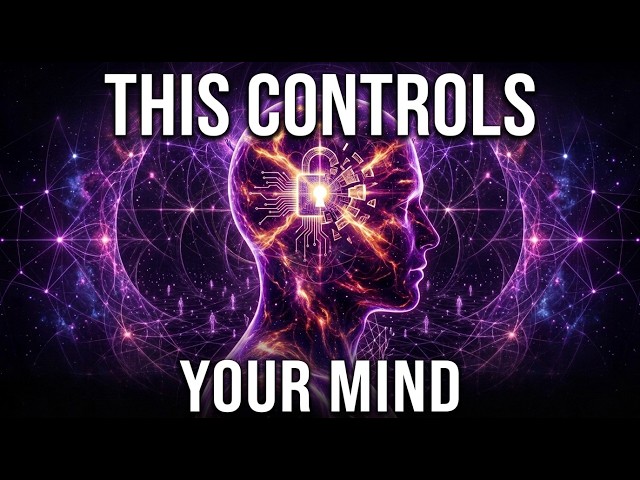 Reprogram Your Subconscious Mind: Rewrite the Code of Your Reality | The Matrix OS