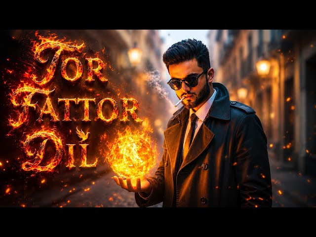 Tor Fattor Dil | Rohingya new music song | Rohingya song