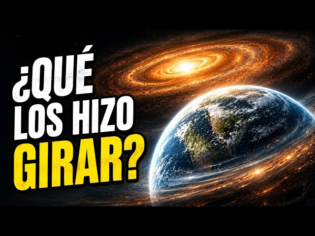 How the movement of the planets began billions of years ago