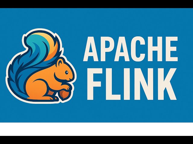 Apache Flink  Unified Data