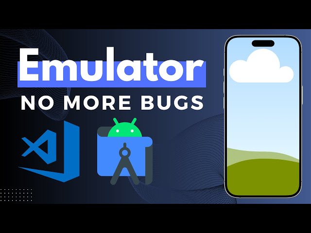 NO MORE EMULATOR LAG - بالعربي