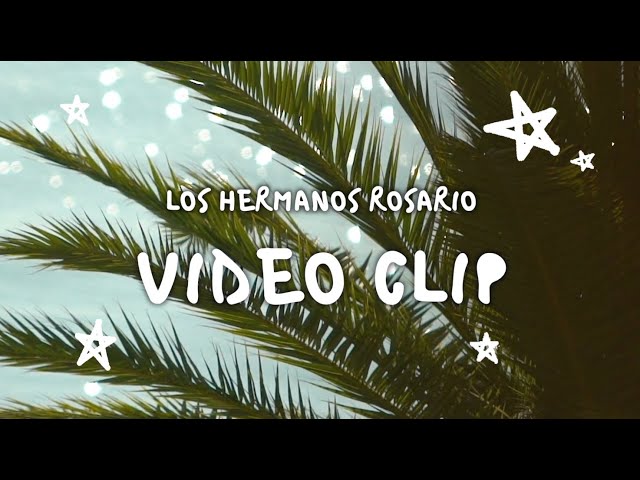 Los Hermanos Rosario - Video Clip (Con Letra) - Bad Bunny Playlist 