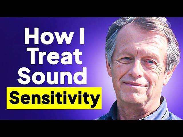 Sound Sensitivity? Don’t Make This Mistake for Hyperacusis