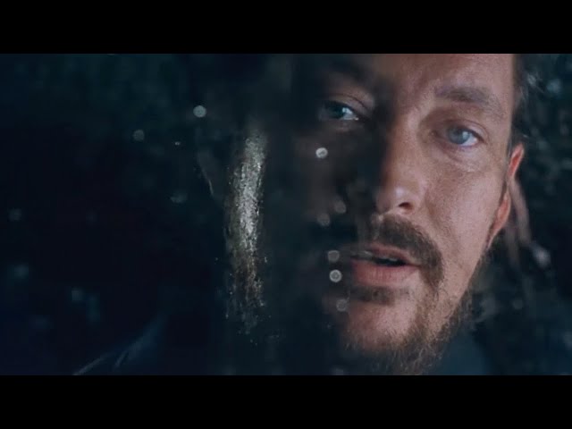 Chris Rea - The Road to Hell Pt 2 (Official Music Video)