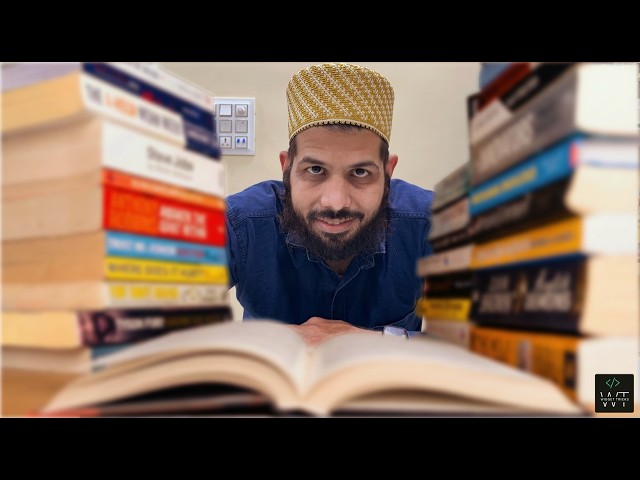 Top 10 Programming & AI Books You Should Read in 2026
