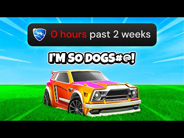 Playing Ranked On ZERO Hours