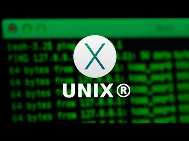 UNIX - Conheça a História do pai dos sistemas Operacionais