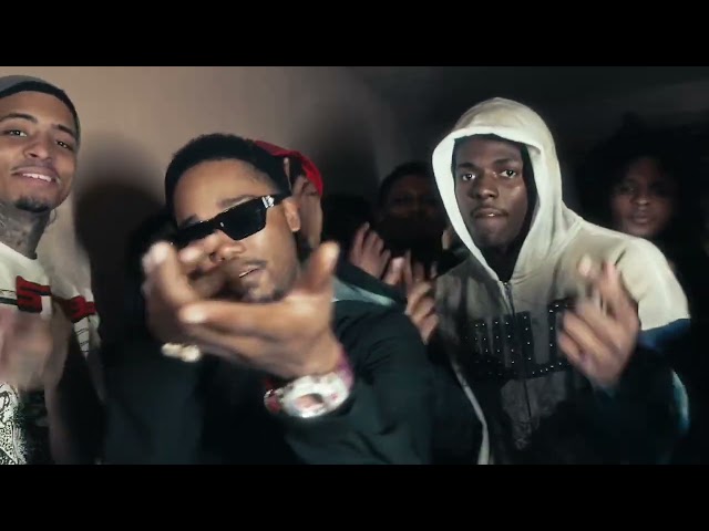OTB LIL 3 FT KSR x OTB BABY J - FULLY IN THE CHURCH HOUSE