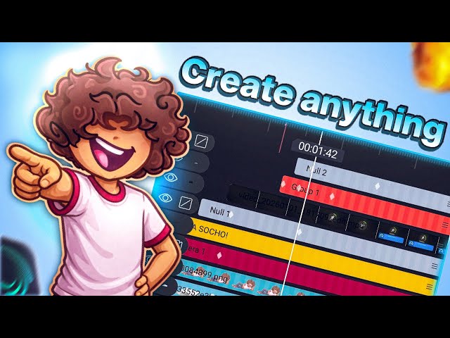 Edit Like You Imagine | Creative Editing Explained