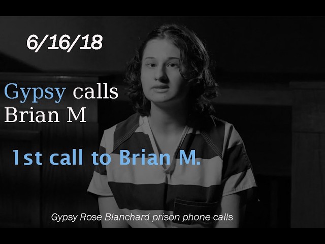 6/16/18- Brian M. 1st call. G says she only talks to Kristy & Rod. Wants to get a job in a salon