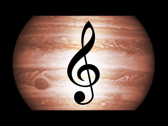 Sonification & The Problem with Making Music from Data