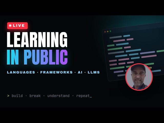Learning in Public - Exploring ThreeJS by Testing My Production Site Live for a upcoming feature