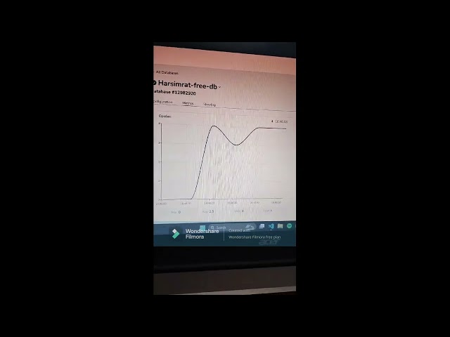 Ditching Firebase! Storing IoT Sensor Data in Alternative NoSQL Databases