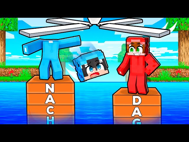 Las Respuestas Largas Te Matan en Minecraft!