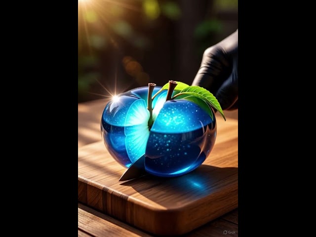 ASMR video satisfying cutting of fruits❤️....||