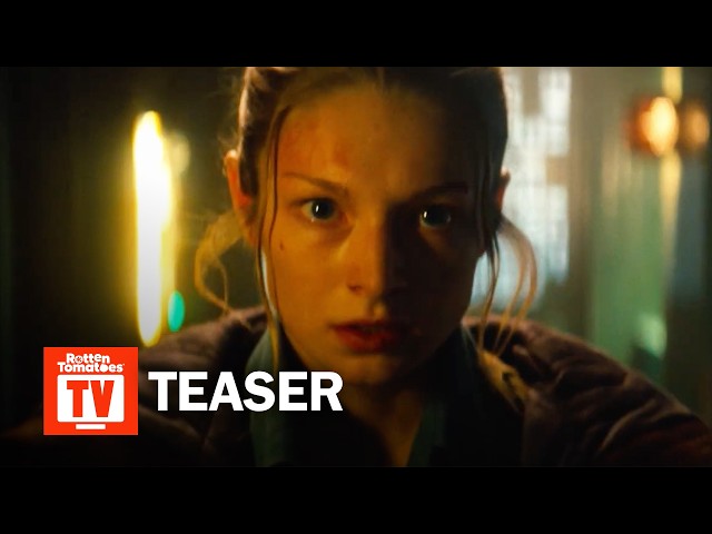 Blade Runner 2099 Limited Series Comic-Con Teaser | #SDCC #SDCC2026