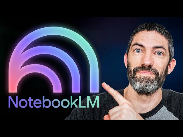 How to Master NotebookLM in 2026 (Full Course)